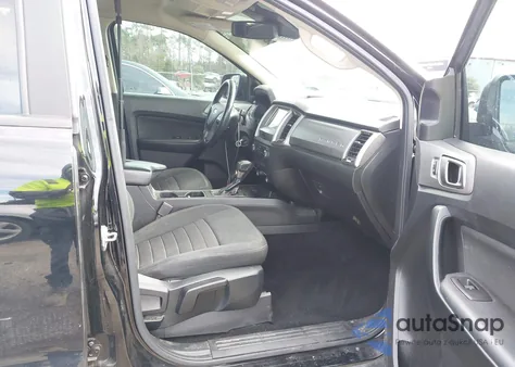 2020 Ford Ranger Xlt z USA, uszkodzony, nr VIN 1FTER4EH2LLA00909